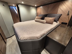 ALEMYS 14 ALEMYS 2023 SUNREEF YACHTS Sunreef 50 Catamaran Yacht MLS #456391 14