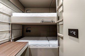 ALEMYS 21 ALEMYS 2023 SUNREEF YACHTS Sunreef 50 Catamaran Yacht MLS #456391 21