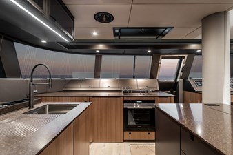 ALEMYS 22 ALEMYS 2023 SUNREEF YACHTS Sunreef 50 Catamaran Yacht MLS #456391 22