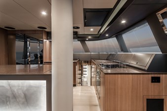 ALEMYS 23 ALEMYS 2023 SUNREEF YACHTS Sunreef 50 Catamaran Yacht MLS #456391 23