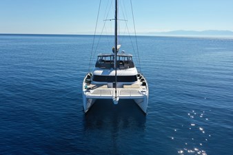 ALEMYS 27 ALEMYS 2023 SUNREEF YACHTS Sunreef 50 Catamaran Yacht MLS #456391 27
