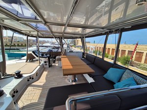 ALEMYS 28 ALEMYS 2023 SUNREEF YACHTS Sunreef 50 Catamaran Yacht MLS #456391 28