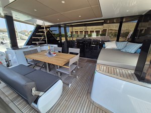 ALEMYS 29 ALEMYS 2023 SUNREEF YACHTS Sunreef 50 Catamaran Yacht MLS #456391 29