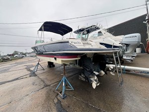 28' Chris Craft 2010 28 Launch 4 