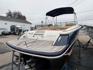 28' Chris Craft 2010 28 Launch 5 
