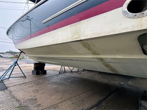 28' Chris Craft 2010 28 Launch 6 