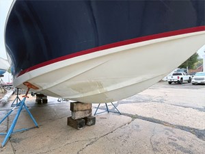 28' Chris Craft 2010 28 Launch 7 