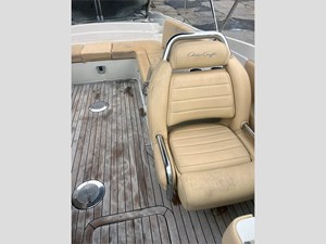 28' Chris Craft 2010 28 Launch 10 