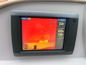 28' Chris Craft 2010 28 Launch 14 