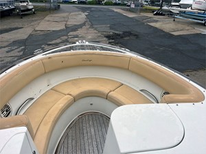 28' Chris Craft 2010 28 Launch 15 