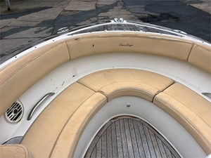 28' Chris Craft 2010 28 Launch 16 