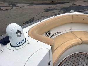 28' Chris Craft 2010 28 Launch 17 