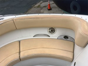 28' Chris Craft 2010 28 Launch 18 