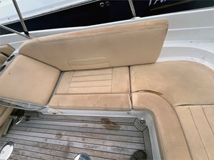 28' Chris Craft 2010 28 Launch 22 