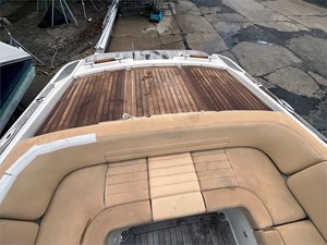28' Chris Craft 2010 28 Launch 23 