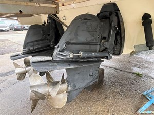 28' Chris Craft 2010 28 Launch 26 