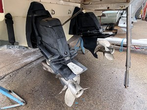 28' Chris Craft 2010 28 Launch 27 