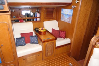 MAJESTIC 4 Salon Port