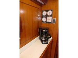 MAJESTIC 14 Galley Controls