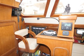 MAJESTIC 17 Nav Station