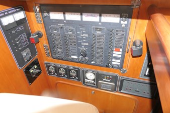 MAJESTIC 19 Distribution Panels