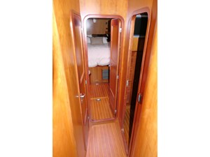 MAJESTIC 20 Guest Accomodations