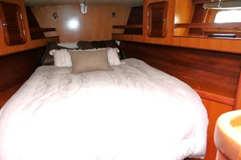 MAJESTIC 22 Guest Berth