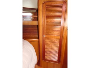 MAJESTIC 24 Guest Locker