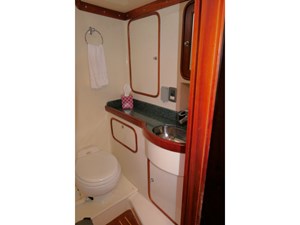 MAJESTIC 26 Guest Head