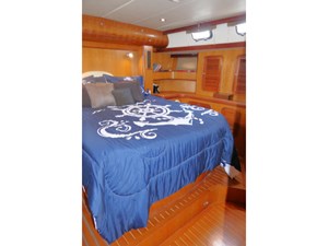 MAJESTIC 29 Master Aft