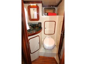 MAJESTIC 35 Master Head