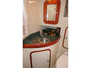 MAJESTIC 36 Master Vanity
