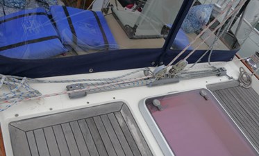 MAJESTIC 54 Traveler