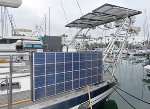 MAJESTIC 67 Solar Panels