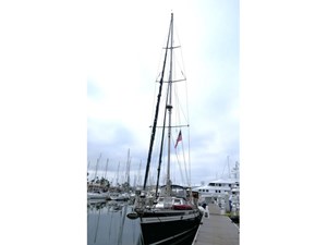 MAJESTIC 80 Rig Port