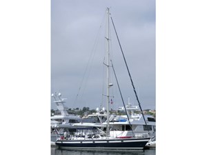 MAJESTIC 82 Rig Stbd