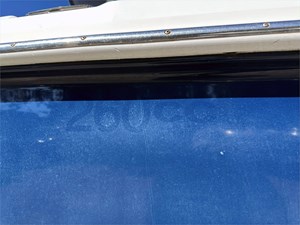 26' Everglades 2006 260CC 14 