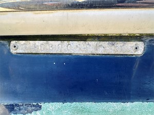 26' Everglades 2006 260CC 15 