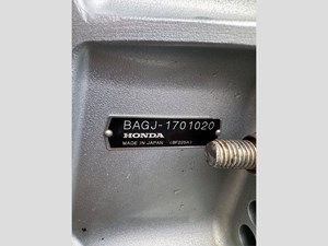 26' Everglades 2006 260CC 16 