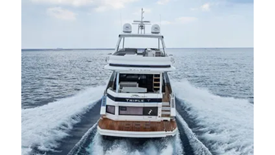 TRIPLE T  18 