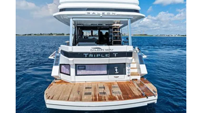 TRIPLE T  9 