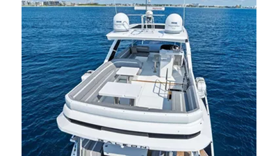 TRIPLE T  7 