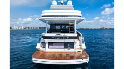 TRIPLE T  6 