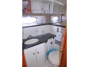 CODE FOUR 12 Master head