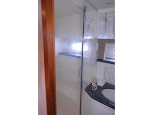 CODE FOUR 13 Master head Shower