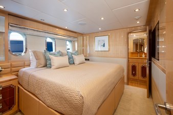 LUCKY PENNY 30 LUCKY PENNY 2014 HARGRAVE Sky Lounge Motor Yacht Yacht MLS #456438 30