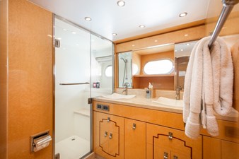 LUCKY PENNY 27 LUCKY PENNY 2014 HARGRAVE Sky Lounge Motor Yacht Yacht MLS #456438 27