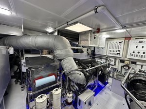 LUCKY PENNY 53 LUCKY PENNY 2014 HARGRAVE Sky Lounge Motor Yacht Yacht MLS #456438 53