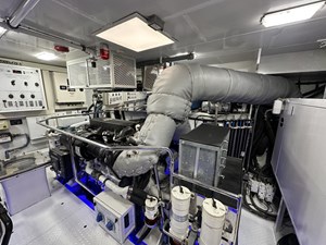 LUCKY PENNY 54 LUCKY PENNY 2014 HARGRAVE Sky Lounge Motor Yacht Yacht MLS #456438 54