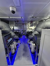 LUCKY PENNY 55 LUCKY PENNY 2014 HARGRAVE Sky Lounge Motor Yacht Yacht MLS #456438 55